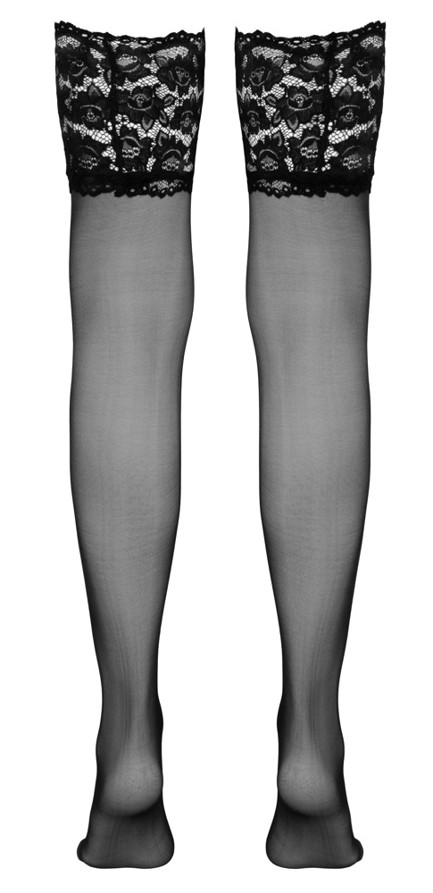 Hold-up Stockings - Afbeelding 5