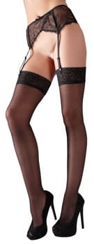 Suspender Stockings - Afbeelding 3