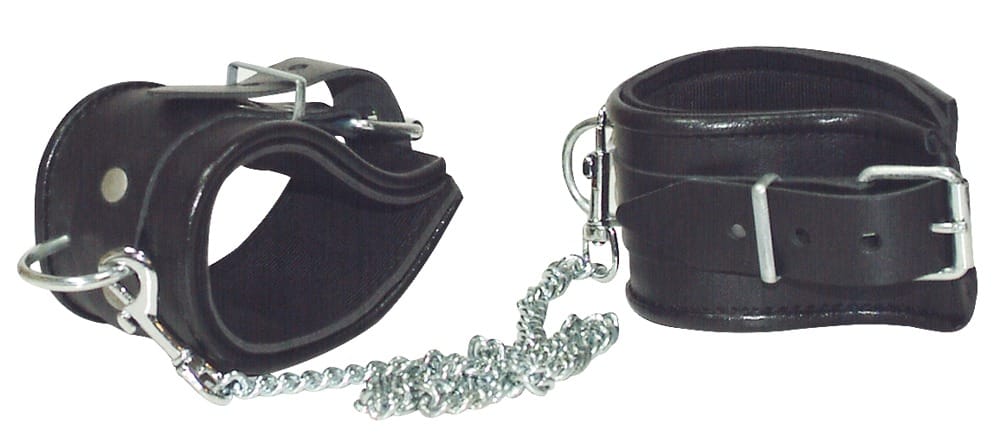 Ankle Cuffs - Afbeelding 4