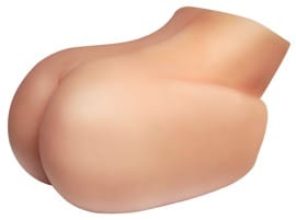 Fuck Me Silly Mega Masturbator - Afbeelding 3