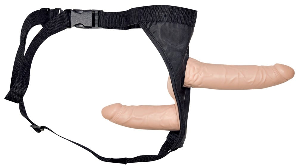Double Strap-On - Afbeelding 4
