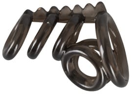 Cock/testicle ring - Afbeelding 3