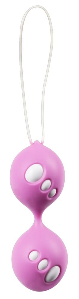 Twin Balls - Afbeelding 4