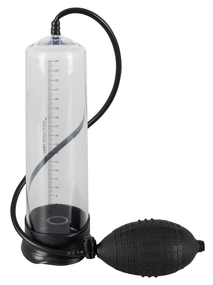 Mister Boner Professionals Power Pump - Afbeelding 4