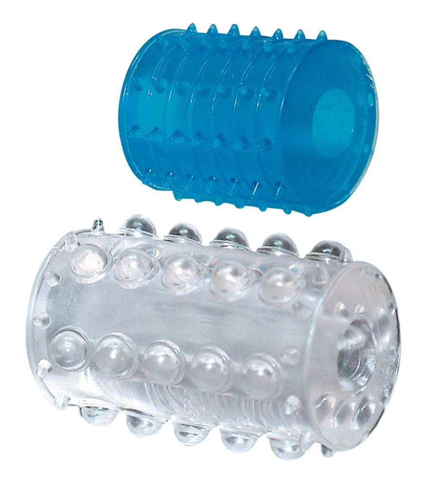 Ring Set "Hard Times" - Afbeelding 4