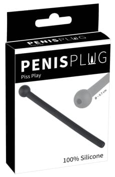Piss Play