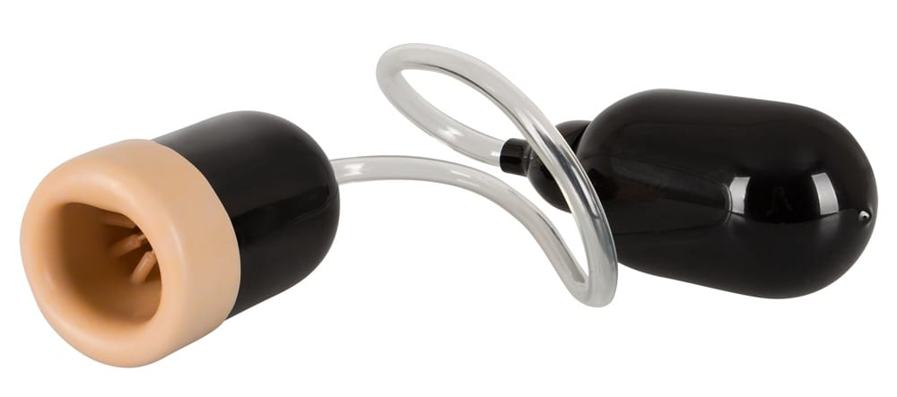 Blowjob Sensation - Afbeelding 4