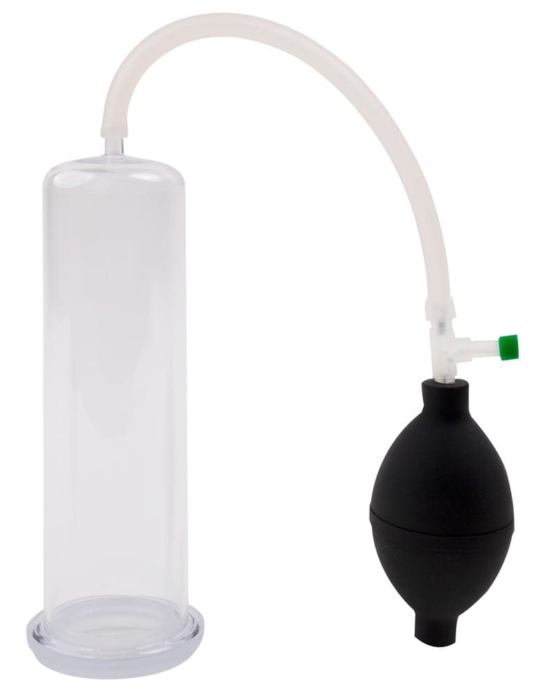 Penis Pump - Afbeelding 4