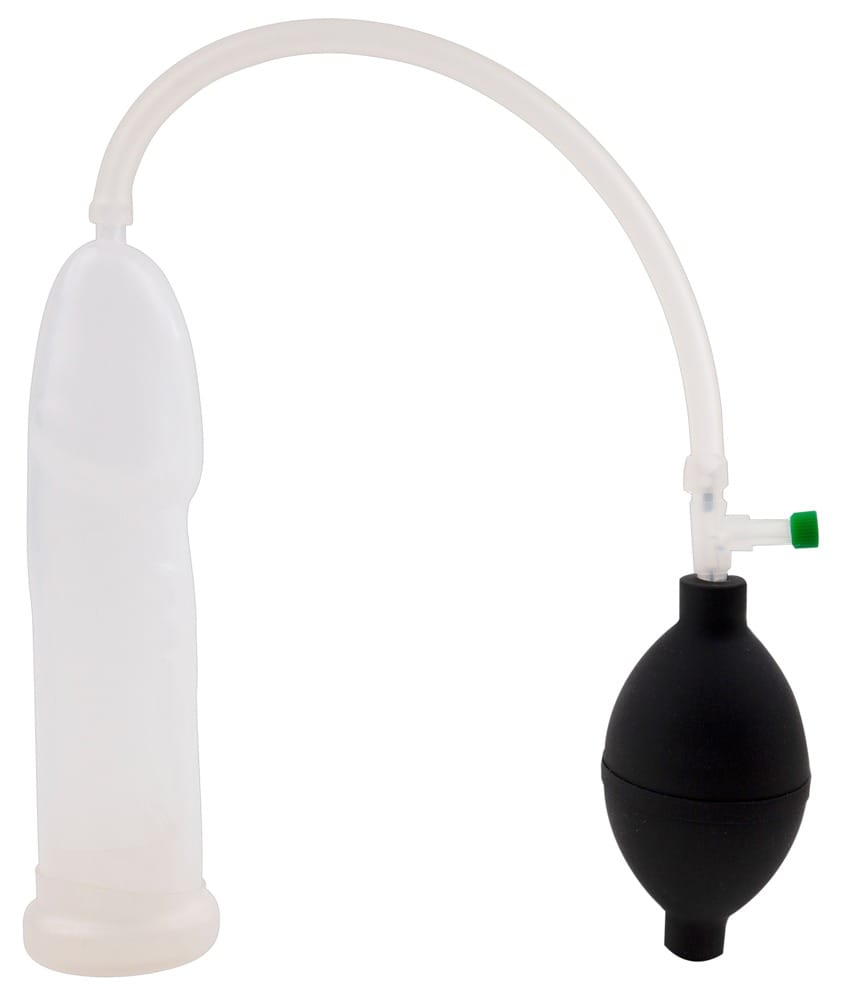 Anatomical Penis Pump - Afbeelding 4