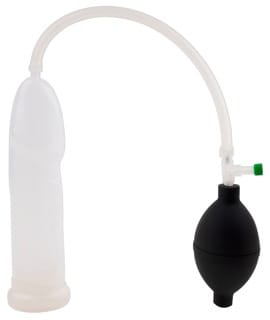 Anatomical Penis Pump - Afbeelding 3