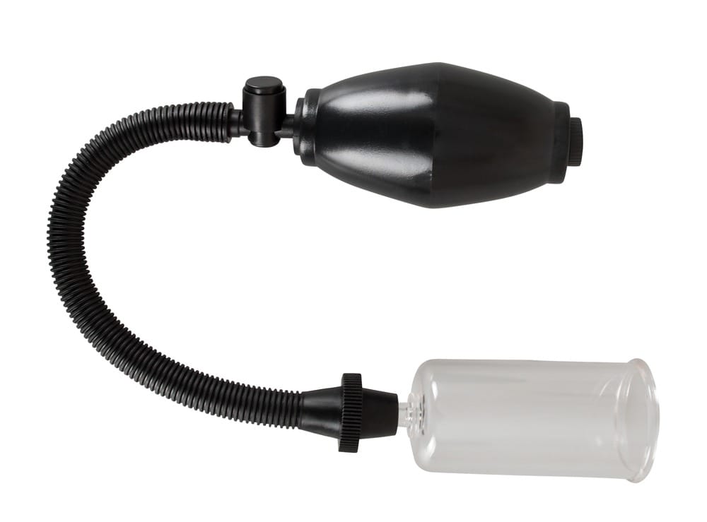 You2Toys Clit Sucker - Afbeelding 4