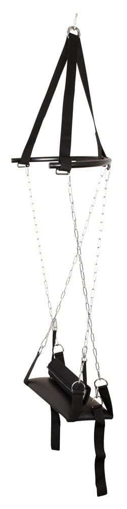 Hot Rockin Swing - Afbeelding 4