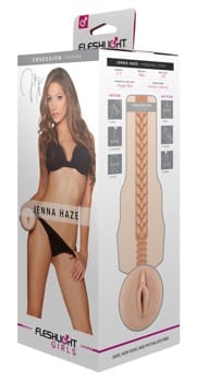 Jenna Haze Obsession