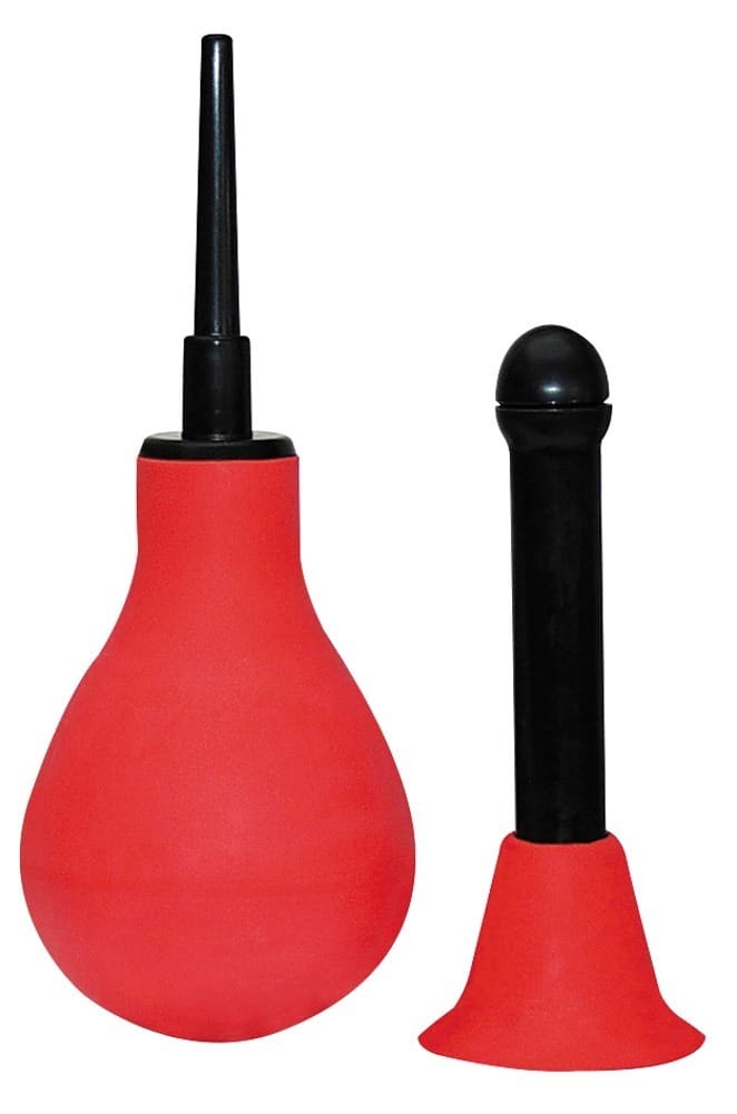 Intimate Shower - Afbeelding 4