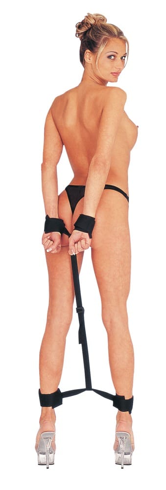 Handcuffs and Ankle Cuffs - Afbeelding 4