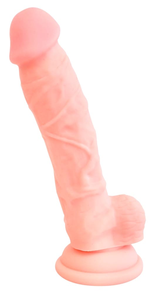 Medical Silicone Dildo - Afbeelding 4