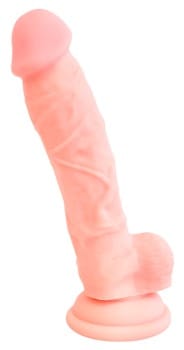 Medical Silicone Dildo - Afbeelding 3