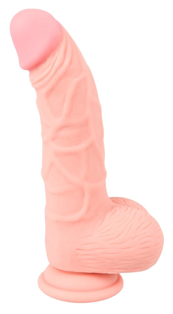 Medical Silicone Dildo - Afbeelding 4