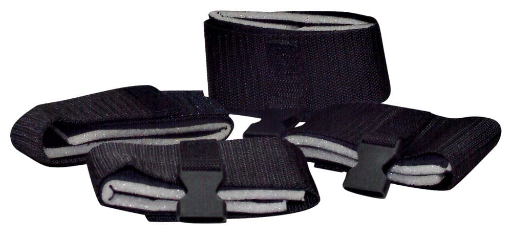 Bed Shackles Set Bad Kitty - Afbeelding 4