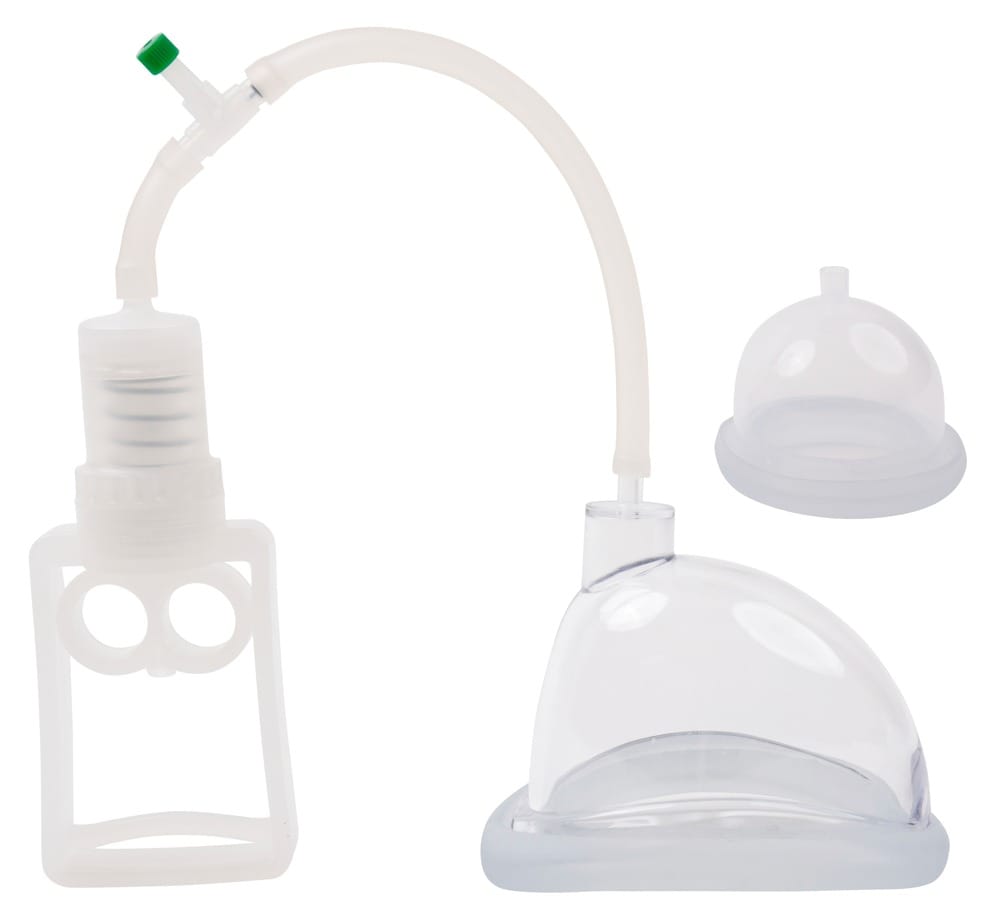 Vagina Set Duo Extreme Professional - Afbeelding 4