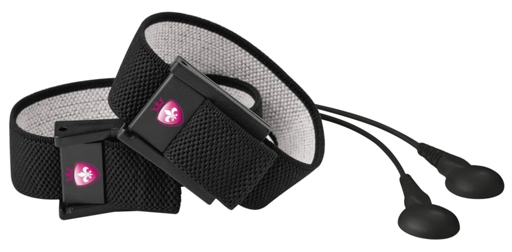 Electric Straps Charming Chuck - Afbeelding 4