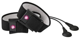 Electric Straps Charming Chuck - Afbeelding 3