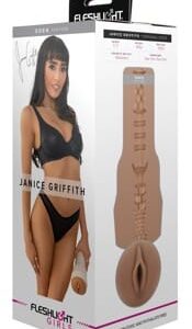 Janice Griffith Eden