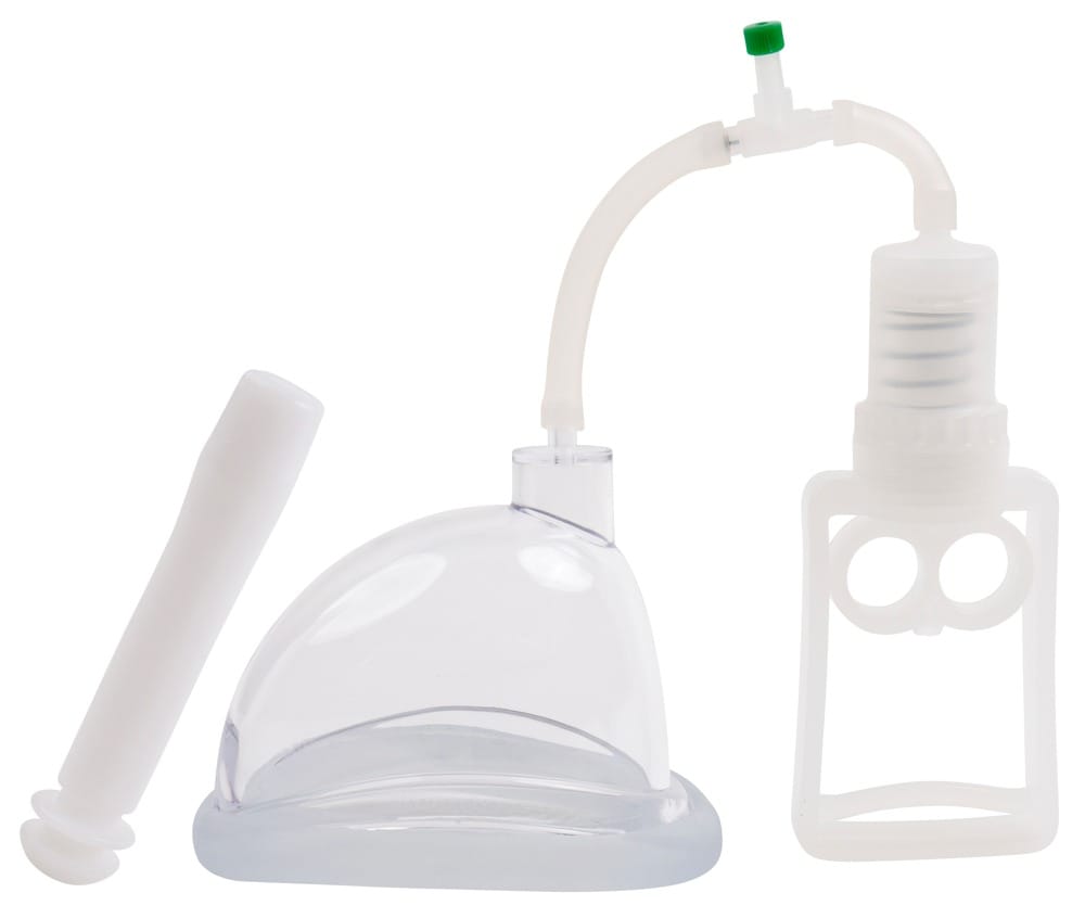 Vagina Set Solo Extreme Professional - Afbeelding 4