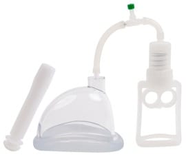 Vagina Set Solo Extreme Professional - Afbeelding 3