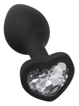 Silicone Butt Plug - Afbeelding 3