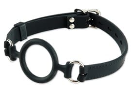 Silicone O-Ring Gag - Afbeelding 3