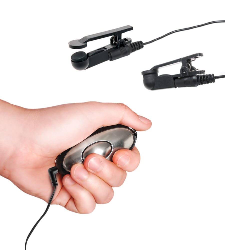 Shock Therapy Nipple Clamps - Afbeelding 4