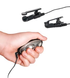 Shock Therapy Nipple Clamps - Afbeelding 3