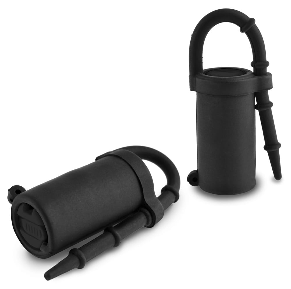 Vibrating Silicone Nipple Teazers - Afbeelding 4