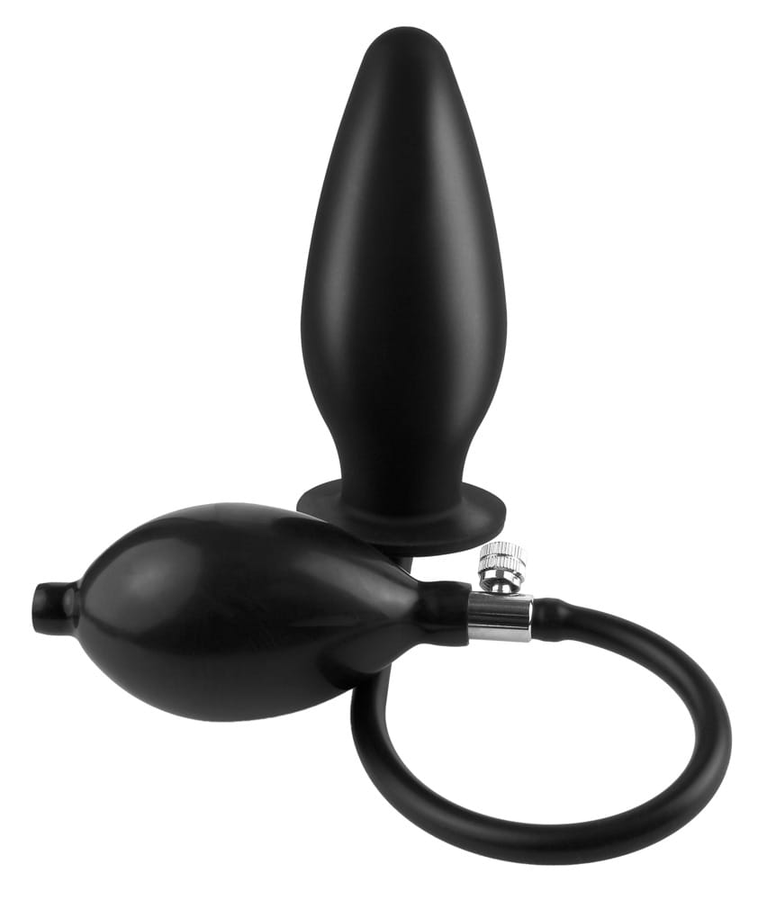 inflatable silicone plug - Afbeelding 4