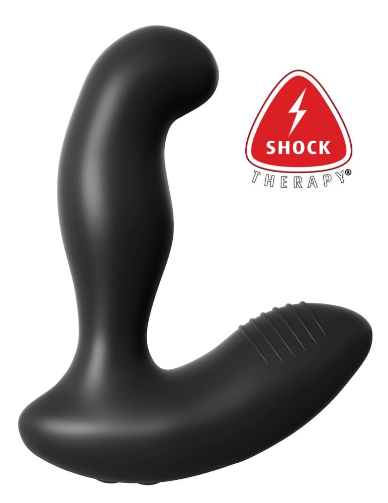 Electro Stim Prostate Vibe - Afbeelding 4