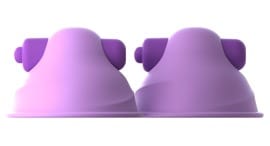 vibrating nipple suck-hers - Afbeelding 3