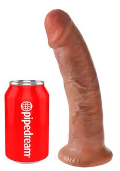 Cock 9" - Afbeelding 3