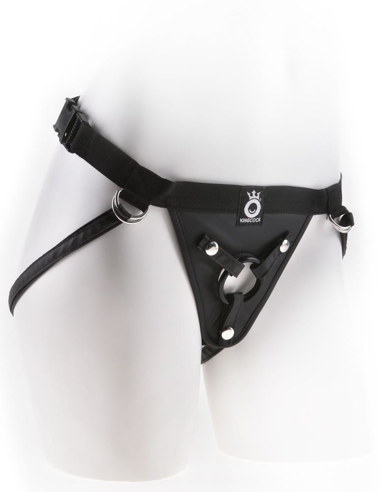 Fit-Rite Harness - Afbeelding 4