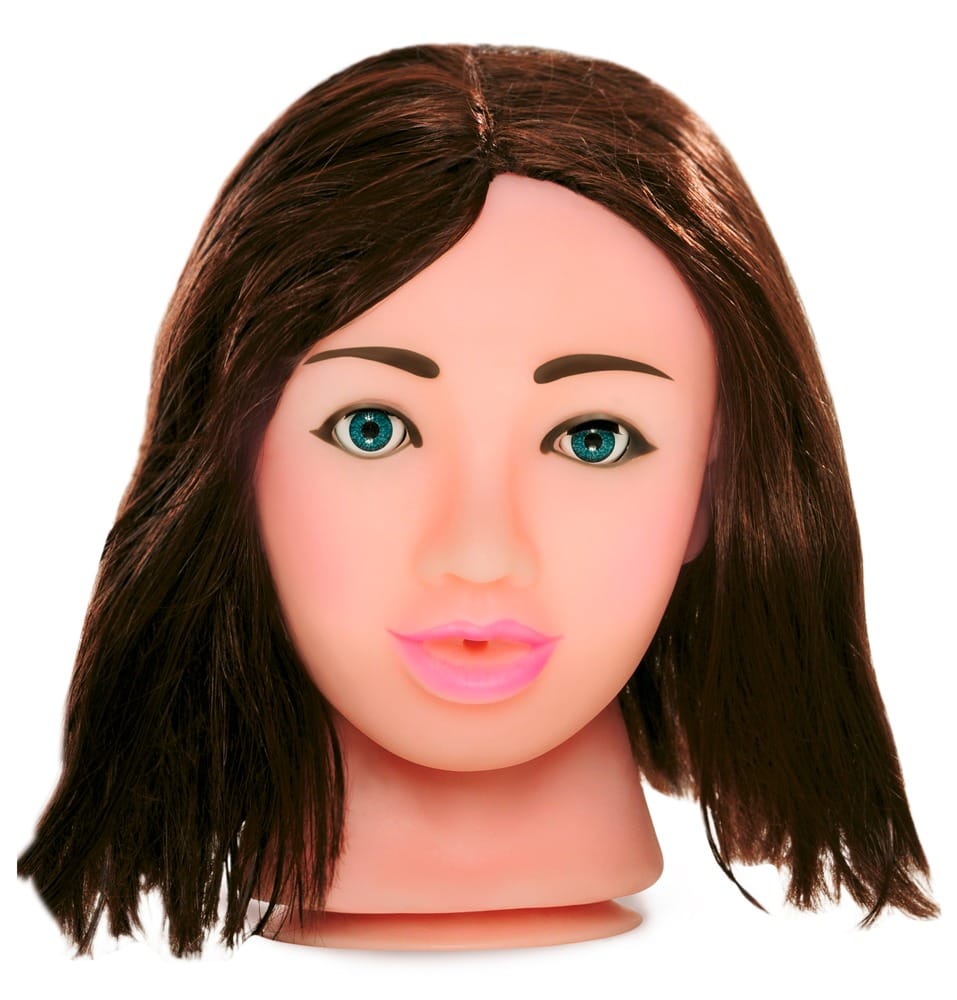 Fuck my Face Mega Masturbator - Afbeelding 4