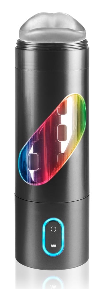 Rechargeable Roto-Bator Mouth - Afbeelding 4