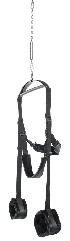 Spinning Fantasy Swing - Afbeelding 4