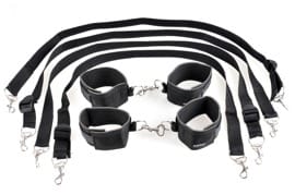 Cuff & Tether Set - Afbeelding 3