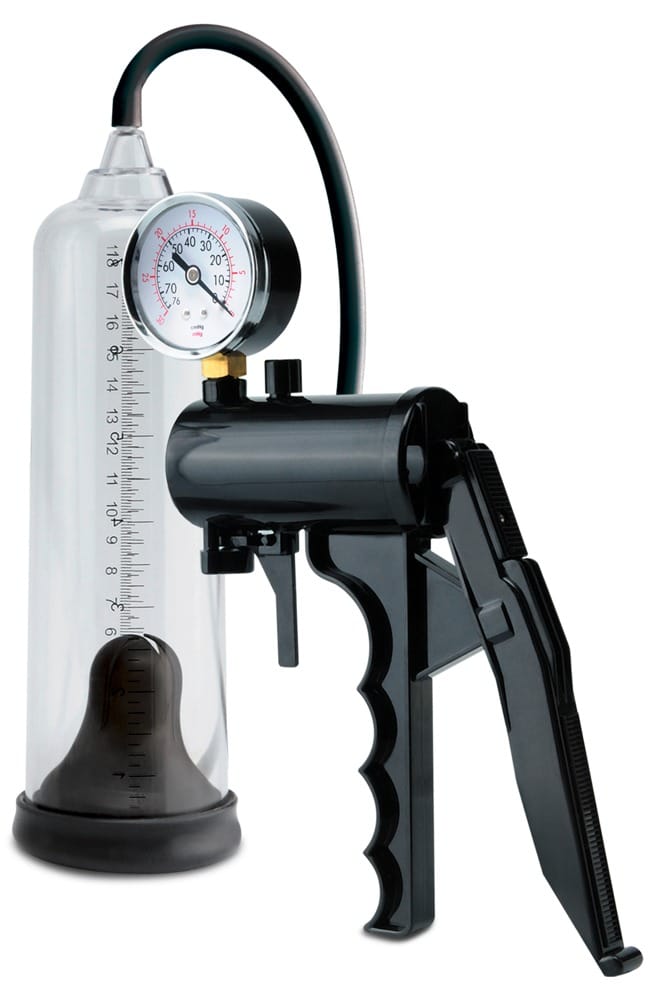 Max-Precision Power Pump - Afbeelding 4