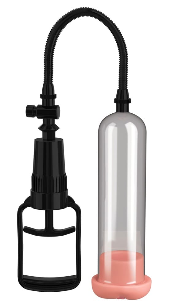 Beginner’s Pussy Pump - Afbeelding 4