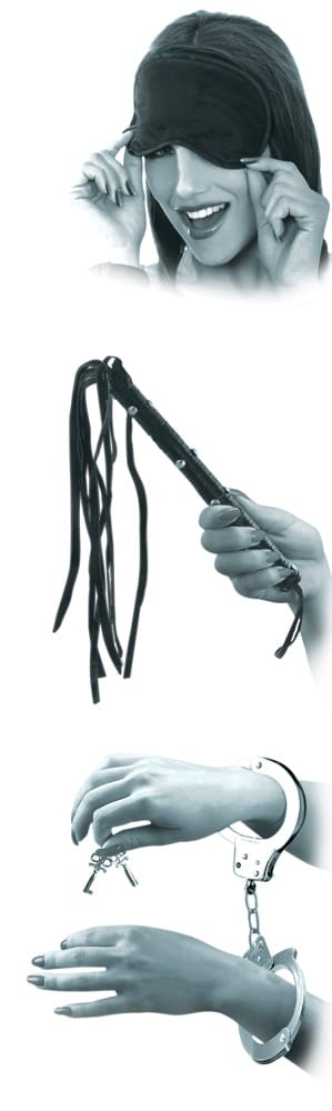 Lover's Fantasy Kit - Afbeelding 4