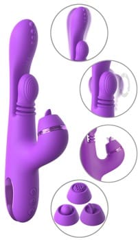 IntiMotion Pulse Pro - Afbeelding 3