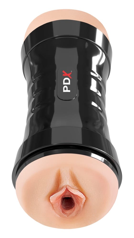 Wet Pussies Super Flip-A-Pussy - Afbeelding 4