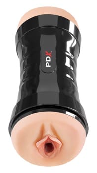 Wet Pussies Super Flip-A-Pussy - Afbeelding 3