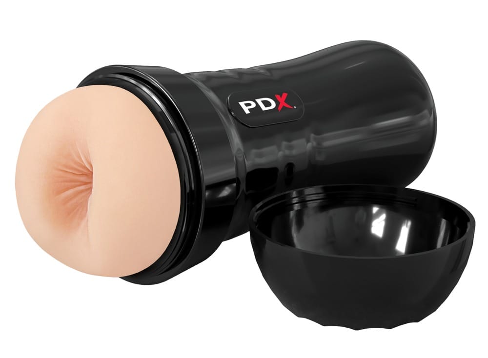 Wet Bussies Super Banging Butthole - Afbeelding 4